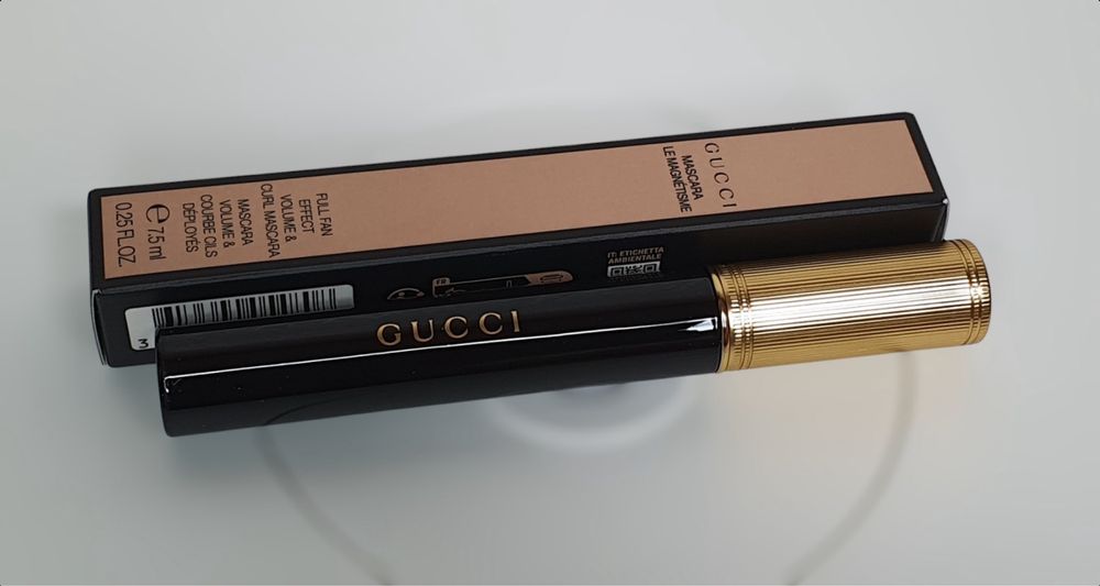 Gucci Le Magnétisme Volumizing Mascara