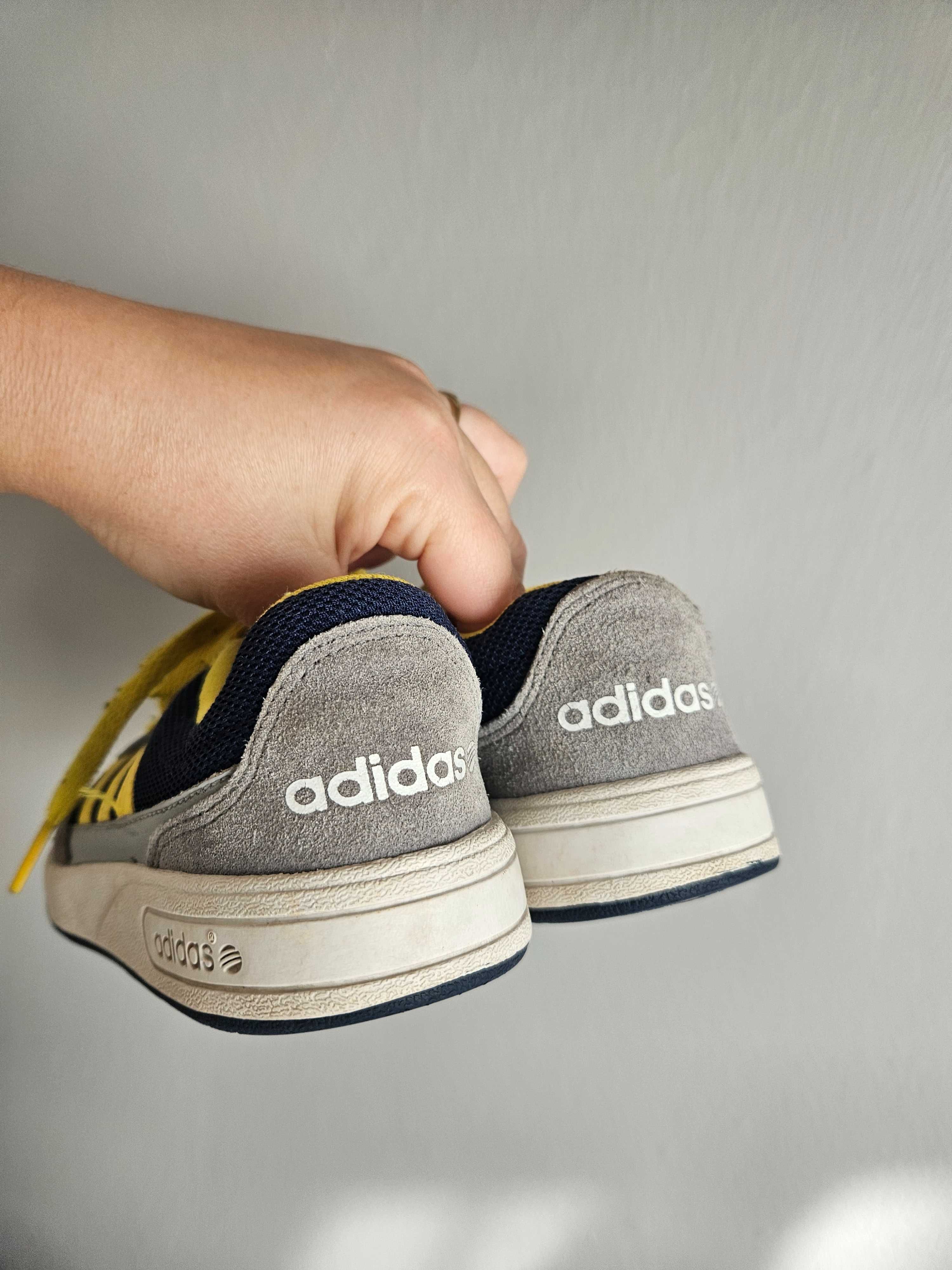 Buty sportowe adidas neo 31