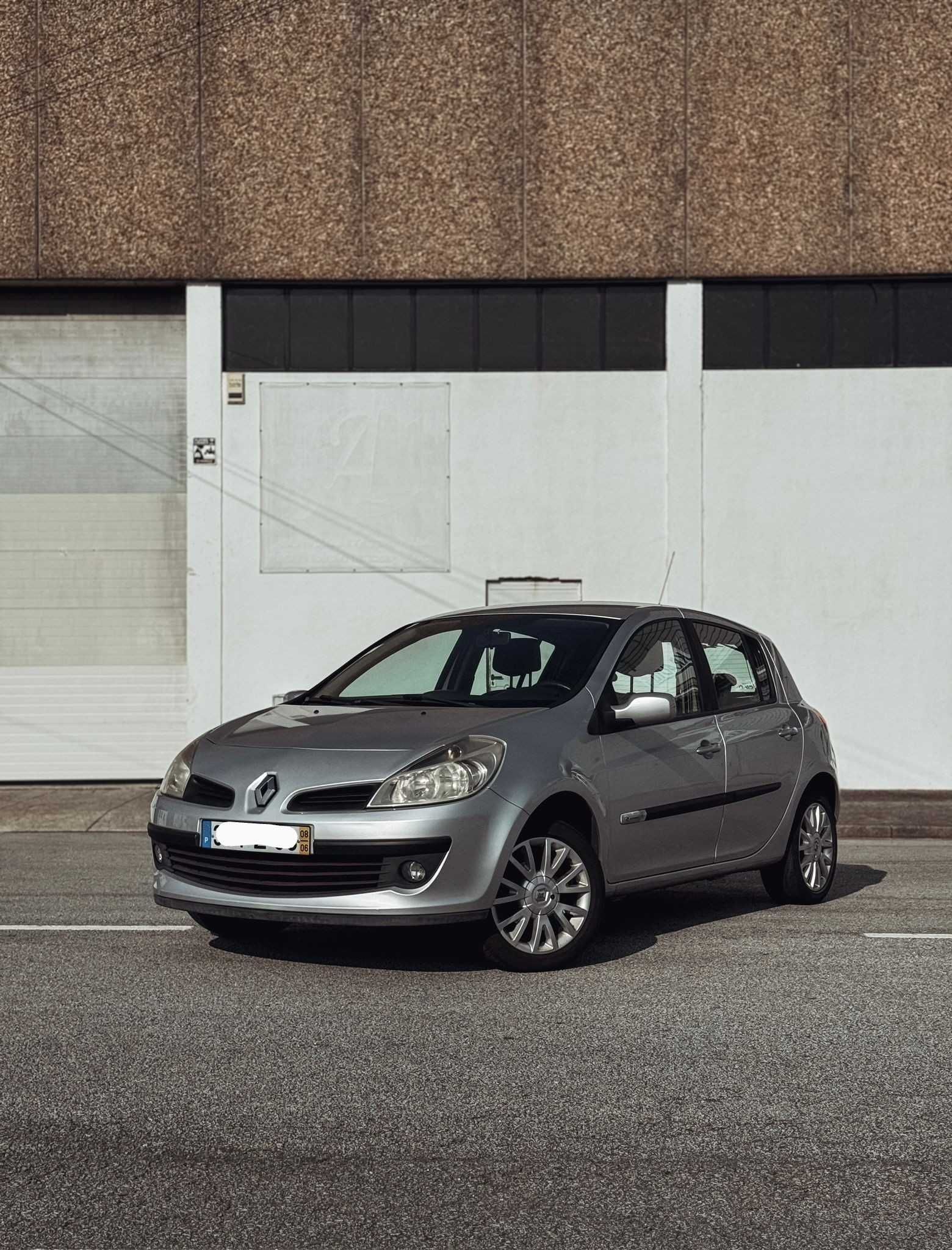 Renault Clio 1.2 Rip Curl Edition