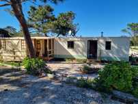 Mobile home Parque são Pedro de Moel Campigir