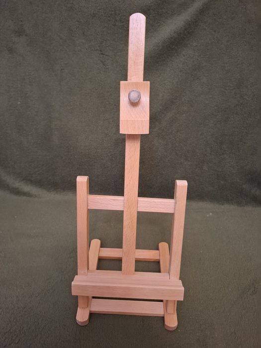 Sztaluga drewniana stołowa