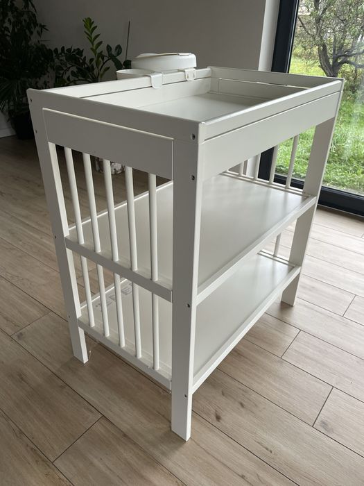 Przewijak ikea.
