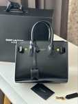 Сумка Ysl Sac de jour Nano