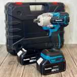 Акумуляторний гайковерт Makita DTW285 48V/5Ah гайковерт аккумуляторный
