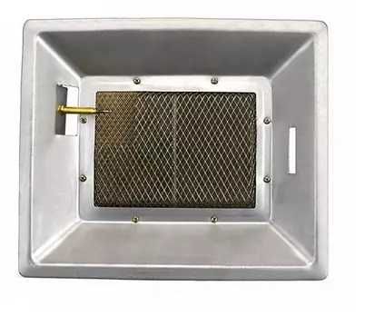 Gazowy promiennik do kurników 4800 W