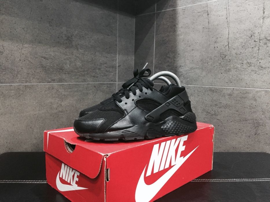 NIKE HUARACHE 37‼️Kupione za 450 zł ‼️ 100% oryginał/pobranie