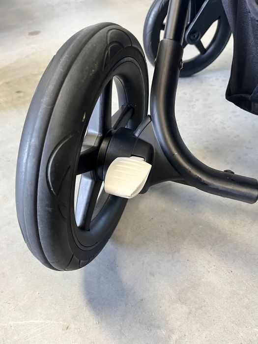 Bugaboo donkey 3 duo rok po roku