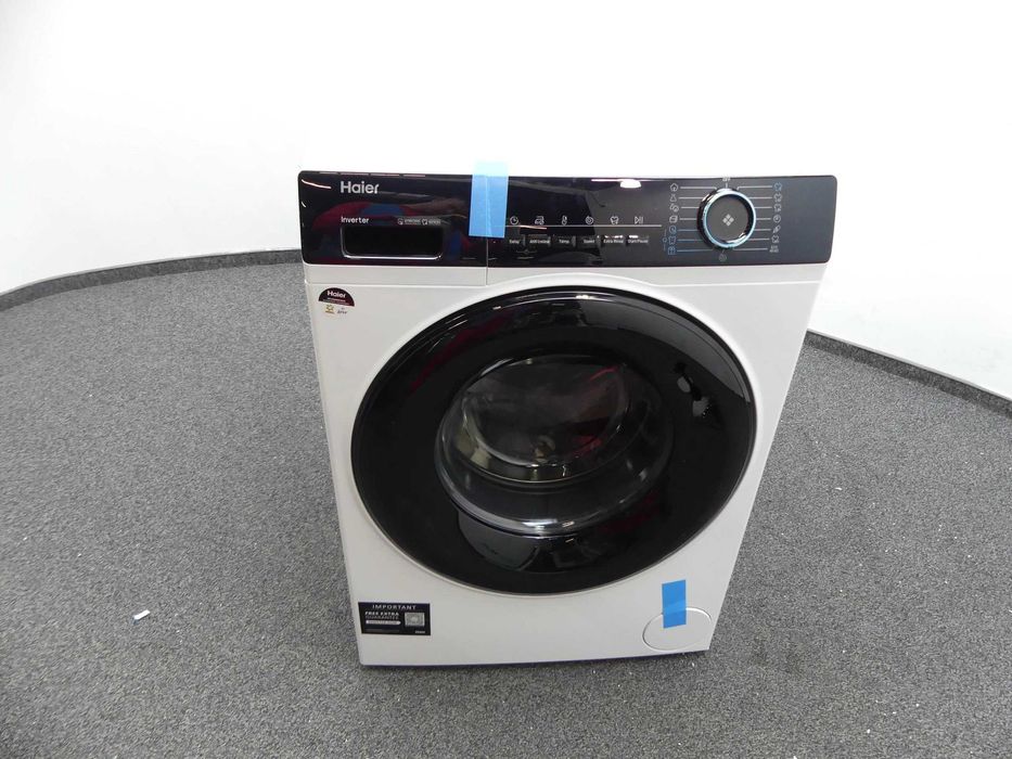 Pralka Haier I-Pro 3 HW80-BP14939-S 8kg 1400obr/min nowa