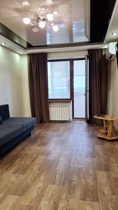 Продам 1к квартиру Завод шевченко вул. Богомольця