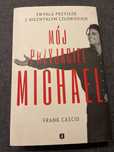 Mój przyjaciel Michael - Frank Cascio - NOWA