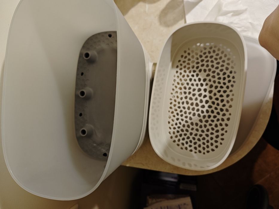 Sterylizator do butelek Philips Avent