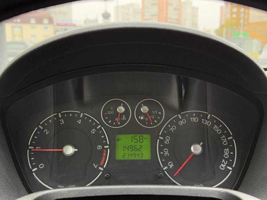 Ford Fiesta 2007 МКПП Кредит/Обмін/Лізинг