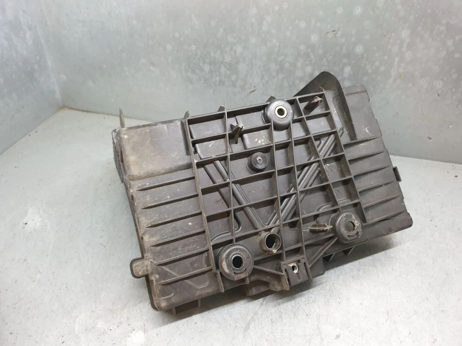 Base / caixa da bateria RENAULT Kangoo Express (FW0/1_)