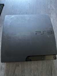 Konsola Playstation 3 PS3 stan nieznany sprzedaje jako uszkodzony