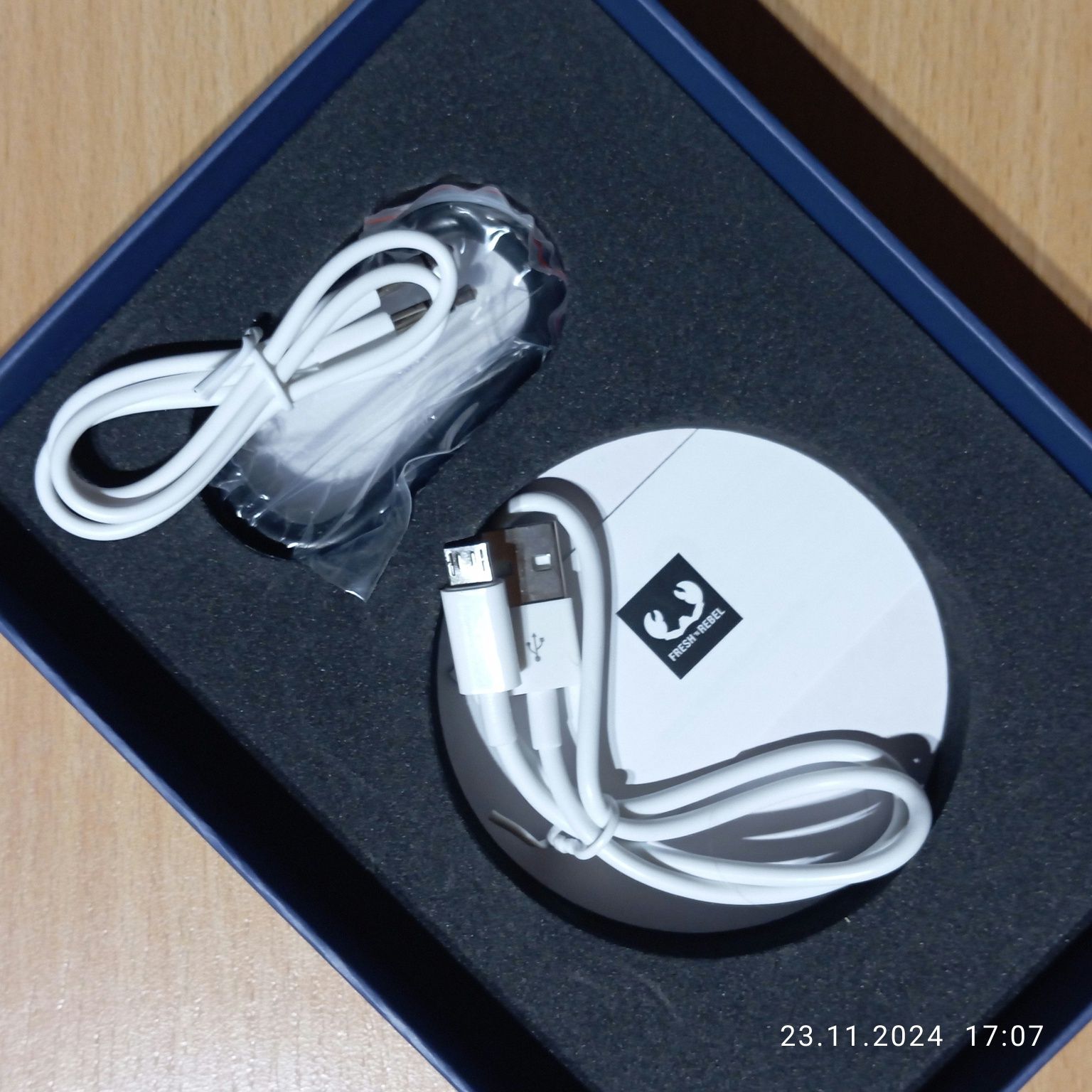 Głośnik Rockbox bold