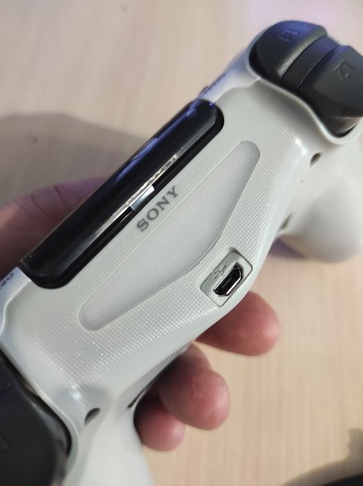 Геймпад Контроллер PlayStation 4 V2 новый