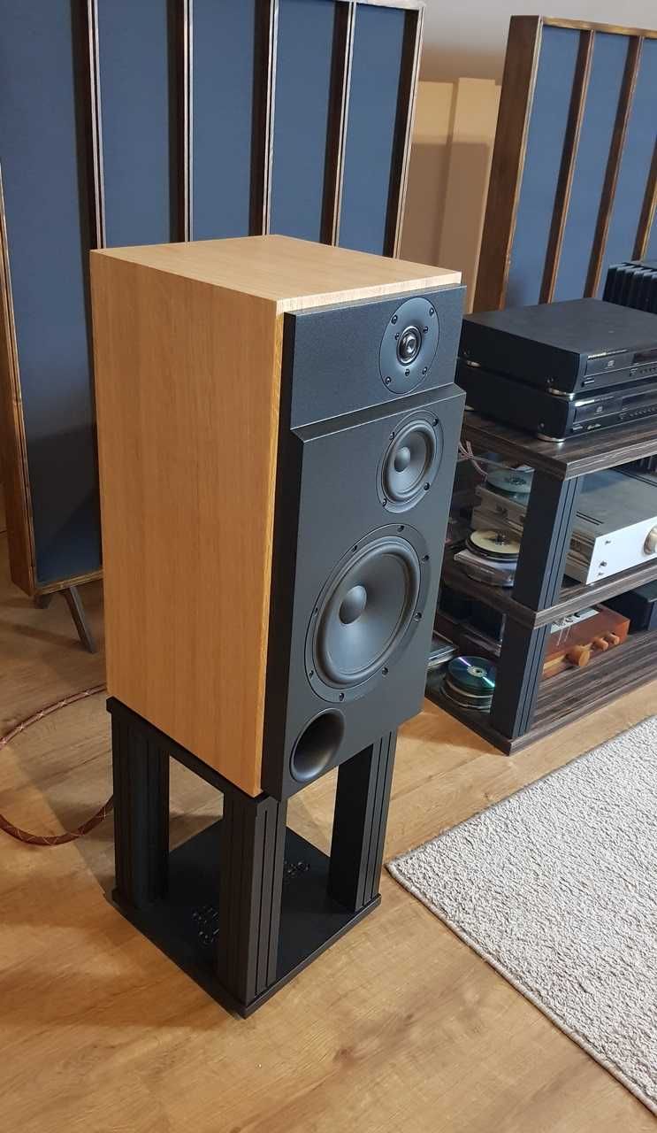 3WC SB Acoustics Troels Gravesen