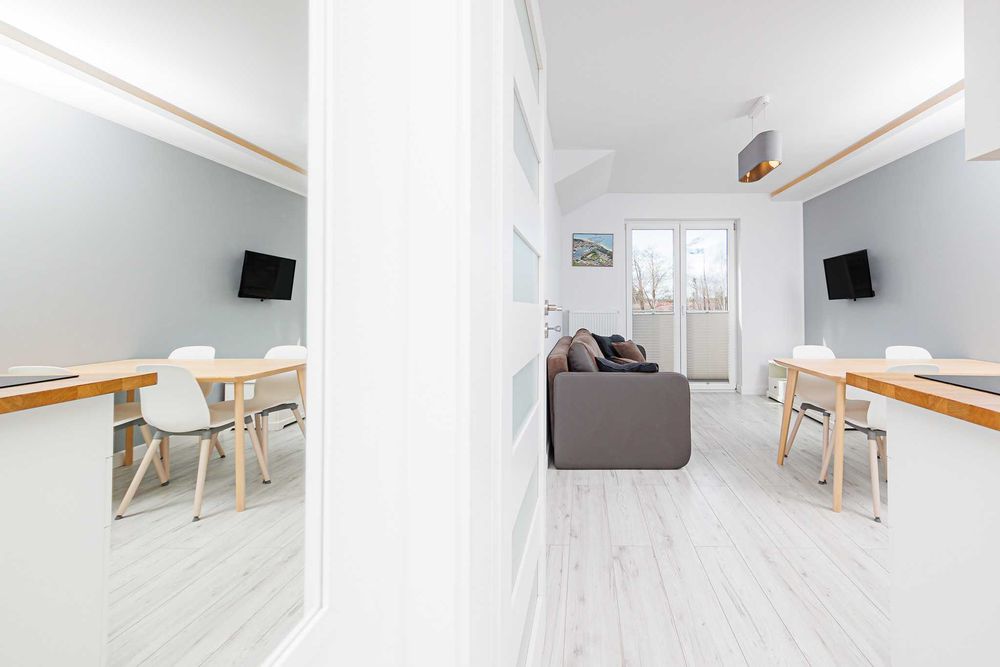 Darłówko Apartamenty nad morzem DreamHouse