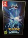 Pokémon Brilliant Diamond