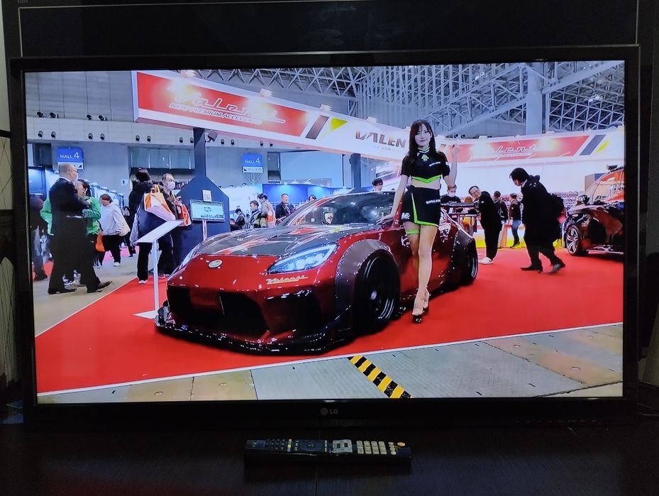 Telewizor 42 cale LG+Smart TV lub Dvb-t2