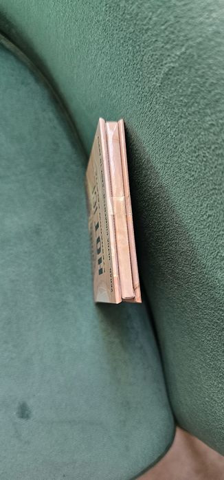 Paleta de sombras Andreia