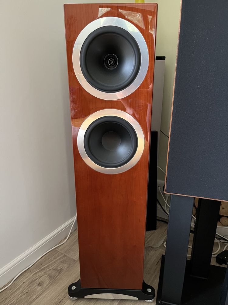 Kolumny Tannoy DC 8 Ti