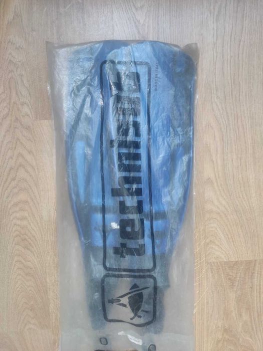 Ласти Technisub stratos FP для плавання.