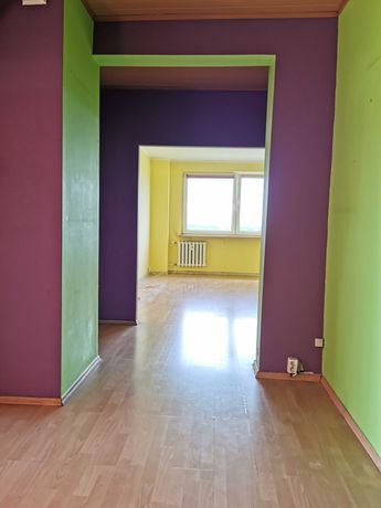Sprzedam: Mieszkanie 3 pokoje, 63m2, Katowice Brynów