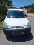 Peugeot partner 1.9