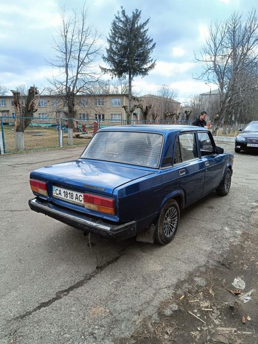 Продається ВАЗ 2107