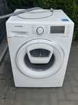 Pralka Samsung WW80K6415SW ecobubble 8kg. Uszkodzona błąd DC