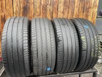 Шини бу 215/55 r17 літо Michelin