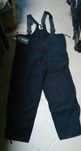 Spodnie /Ocieplacz Wojskowy US Army Polartec Goodwill Ind. r.XL-Long