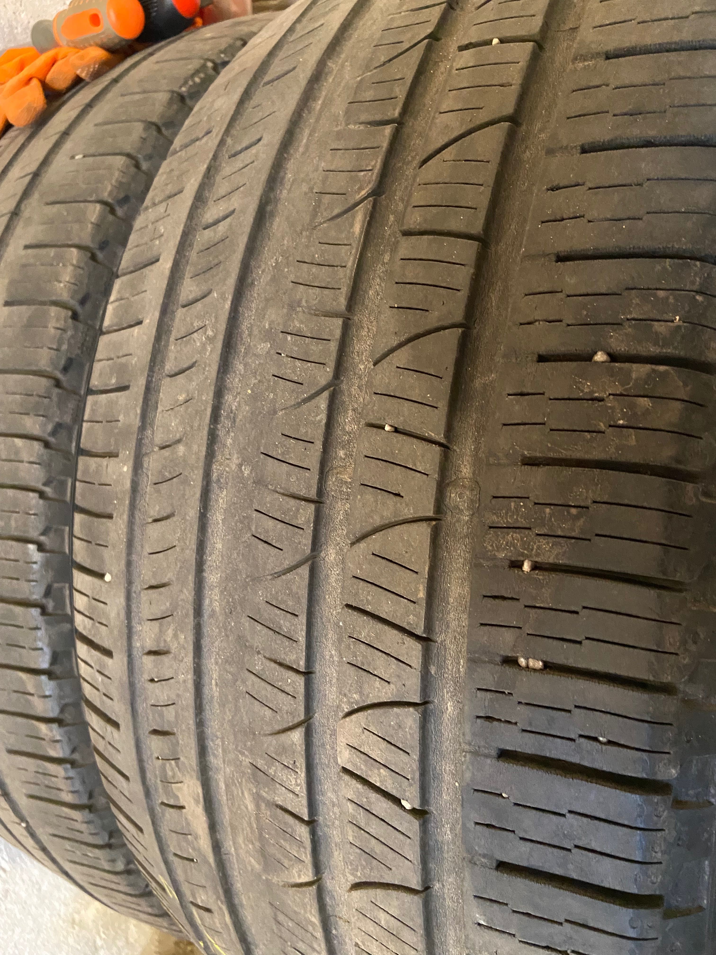 Шини Pirelli Scorpion 275/45 R20 all season