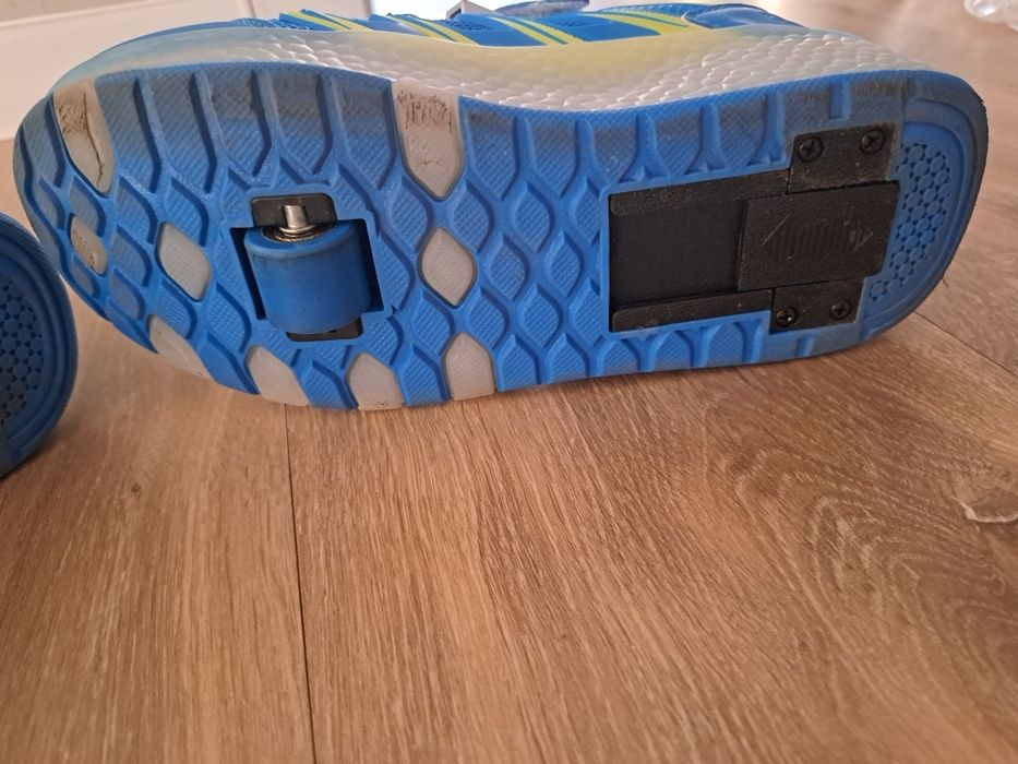 Butorolki chłopięce rozmiar 38