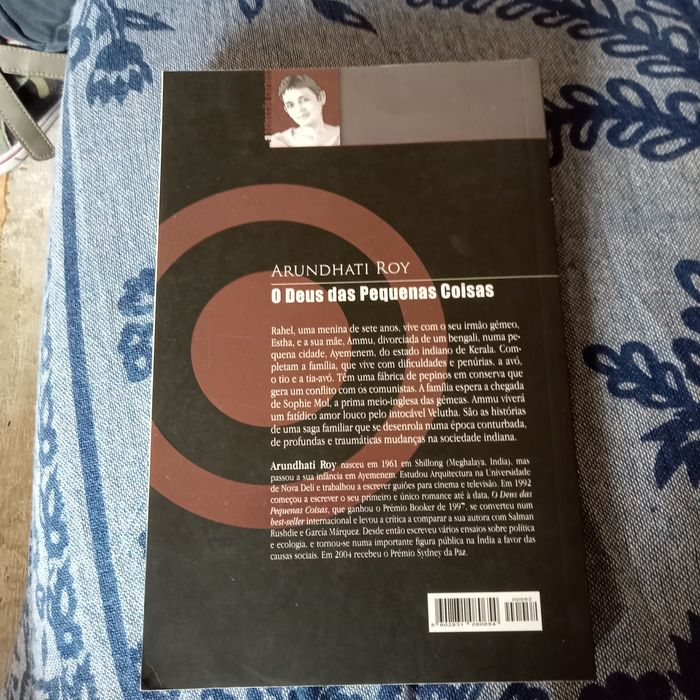 Livros em bom estado