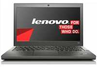 Portátil Lenovo Fino X270, 12.5", I5-6200u, 8GB RAM, 240GB SSD