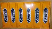 Pasta de dentes Couto - pack 12