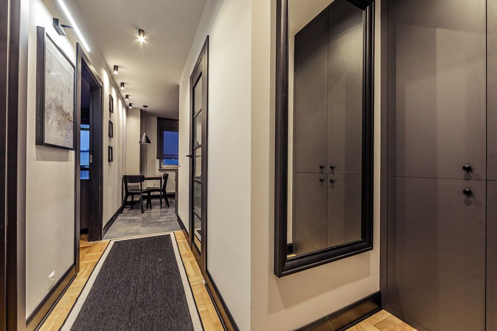 Puławy, os Kołłątaja 2 pokoje do wynajęcia na 3 piętrze( bez windy)