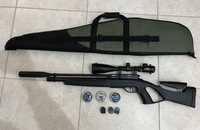 PCP Gamo Coyote Black Whisper