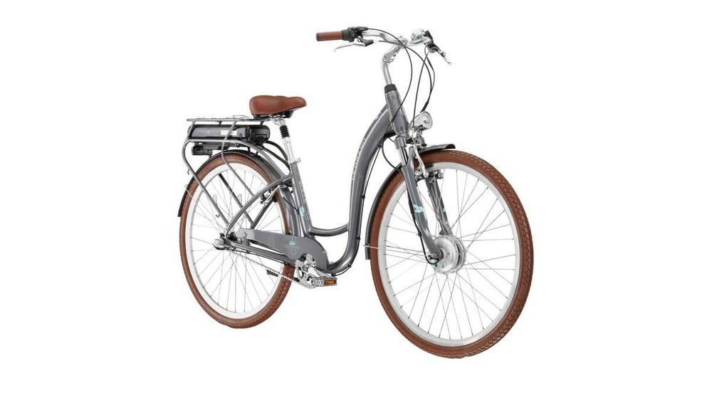 Rower Kross LG eLille 1 450WH Promocja