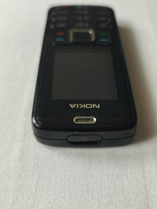 Ładna NOKIA 3110C z ładowarką stan BDB