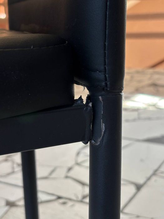 Стілець обідній РІО