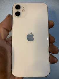 IPhone 11 64gb white код пароль