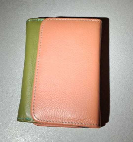 Гаманець шкіряний ST Leather Accessories leather ST403-1