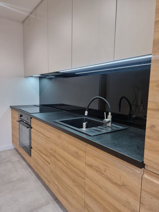 Meble Na Wymiar Pomiar Wycena Projekt 3D