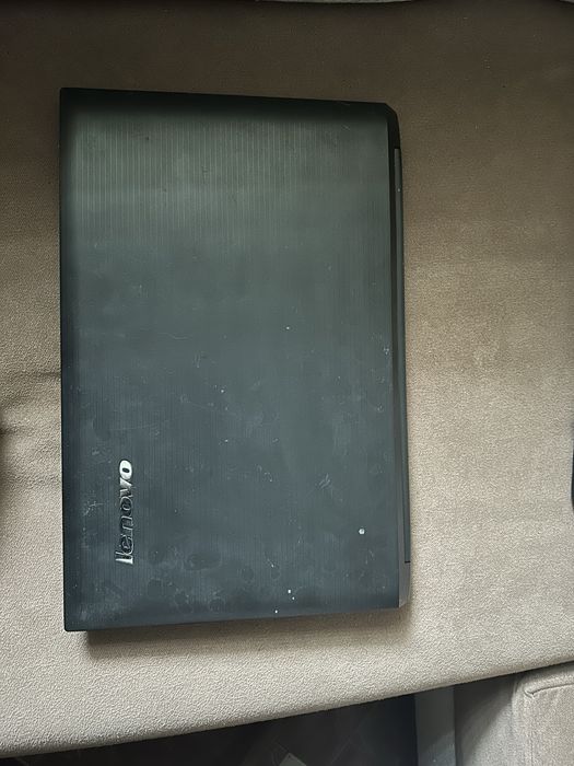 Ноутбук Lenovo б/у