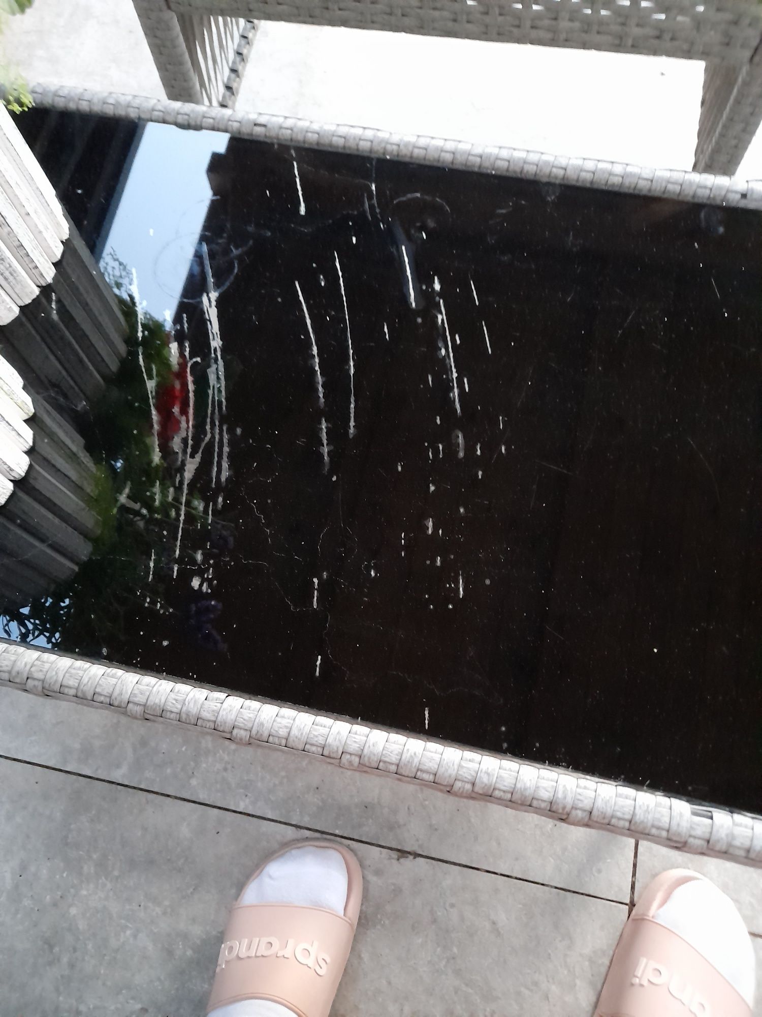 Sprzedam meble ogrodowe!