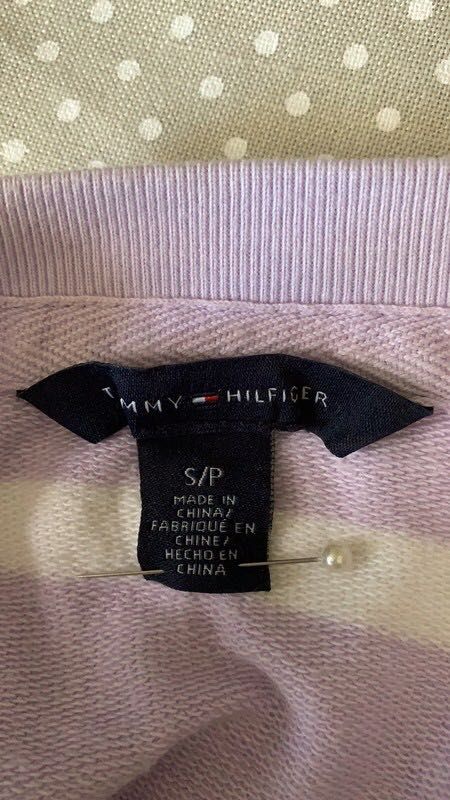 Bluza Tommy Hilfiger. S/M . 40zł