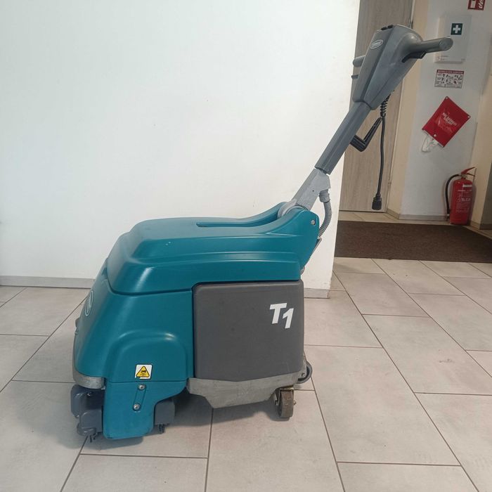Szorowarka /maszyna czyszcząca Tanant T1 sieciowa 230V